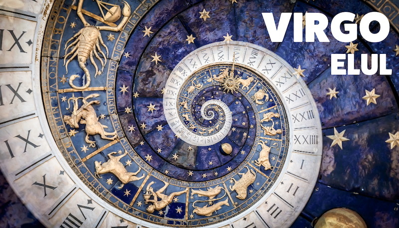 The Importance of the Month of Virgo for Self-Reflection and Change